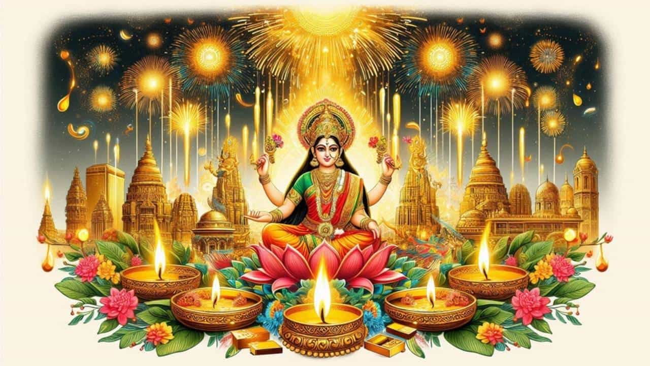 Deepavali 2025: ದೀಪಾವಳಿಯ ಮುಂದಿನ 6 ತಿಂಗಳು ಈ ರಾಶಿಯವರಿಗೆ ಅದೃಷ್ಟವೋ ಅದೃಷ್ಟ