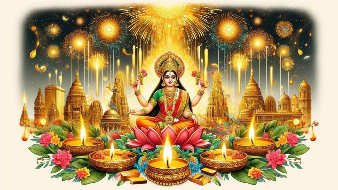 Deepavali 2025: ದೀಪಾವಳಿಯ ಮುಂದಿನ 6 ತಿಂಗಳು ಈ ರಾಶಿಯವರಿಗೆ ಅದೃಷ್ಟವೋ ಅದೃಷ್ಟ