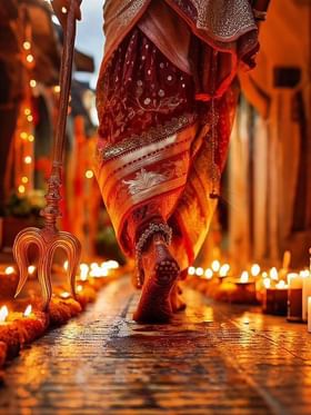 ದೀಪಾವಳಿಯ ಬಳಿಕ ಈ ರಾಶಿಯವರು ಮುಟ್ಟಿದೆಲ್ಲಾ ಚಿನ್ನ!