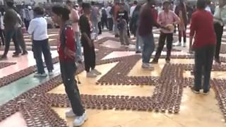 ತೂತುಕುಡಿಯಲ್ಲಿ ಡಿಆರ್​ಐ ಕಾರ್ಯಾಚರಣೆ; ಭಾರೀ ಮೊತ್ತದ ಚೀನೀ ಪಟಾಕಿಗಳು ಜಪ್ತಿ; ನಾಲ್ವರ ಬಂಧನ