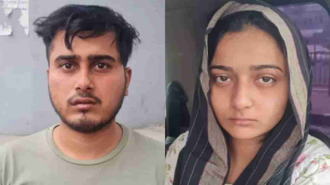 ದೆಹಲಿ: ಚರಂಡಿಯಲ್ಲಿ ಇನ್ಶೂರೆನ್ಸ್ ಏಜೆಂಟ್ ಶವ ಪತ್ತೆ, ಯುವತಿ ಸೇರಿ ಇಬ್ಬರ ಬಂಧನ