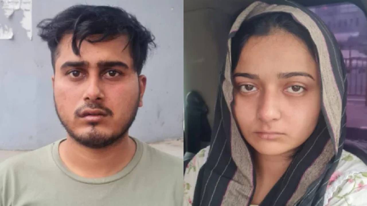 ದೆಹಲಿ: ಚರಂಡಿಯಲ್ಲಿ ಇನ್ಶೂರೆನ್ಸ್​ ಏಜೆಂಟ್ ಶವ ಪತ್ತೆ, ಯುವತಿ ಸೇರಿ ಇಬ್ಬರ ಬಂಧನ