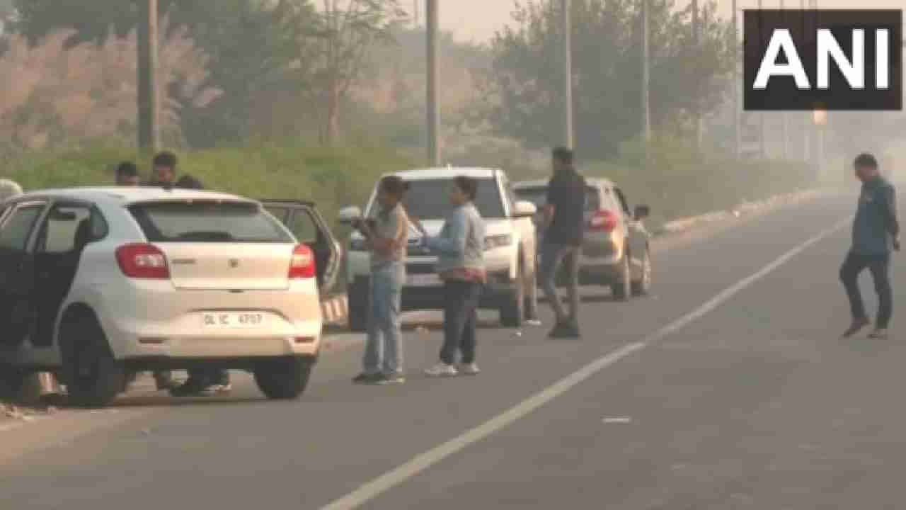 ದೆಹಲಿಯಲ್ಲಿ ಪೊಲೀಸ್ ಎನ್ಕೌಂಟರ್, ಸಿಗ್ಮಾ ಗ್ಯಾಂಗ್ನ ನಾಲ್ವರು ಮೋಸ್ಟ್ ವಾಂಟೆಡ್ ಗ್ಯಾಂಗ್ಸ್ಟರ್ಗಳ ಹತ್ಯೆ