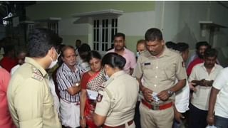 ಬೆಂಗಳೂರು: ಪ್ರಿಯಕರನನ್ನು ಮನೆಗೆ ಕರೆದುಕೊಂಡು ಬಂದು ತಾಯಿ ಕೈಗೆ ಸಿಕ್ಕಿಬಿದ್ದ ಮಗಳು, ಮಧ್ಯರಾತ್ರಿ ಅಲ್ಲಿ ನಡೆದಿದ್ದೇನು?