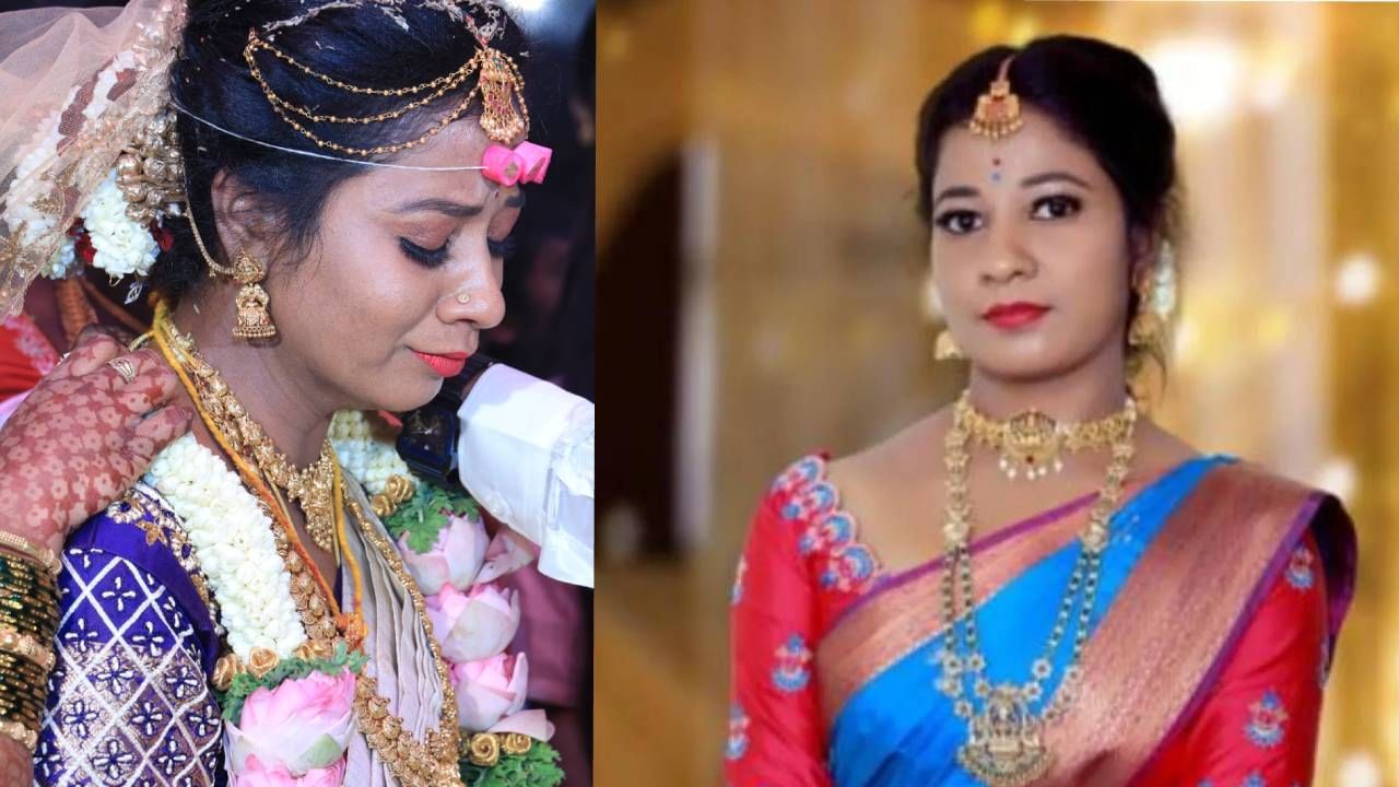 ಪತಿ ಮನೆಯವರ ಕಿರುಕುಳ: ಡ್ಯಾಂಗೆ ಹಾರಿ ಪ್ರಾಣಬಿಟ್ಟ ಉಪನ್ಯಾಸಕಿ