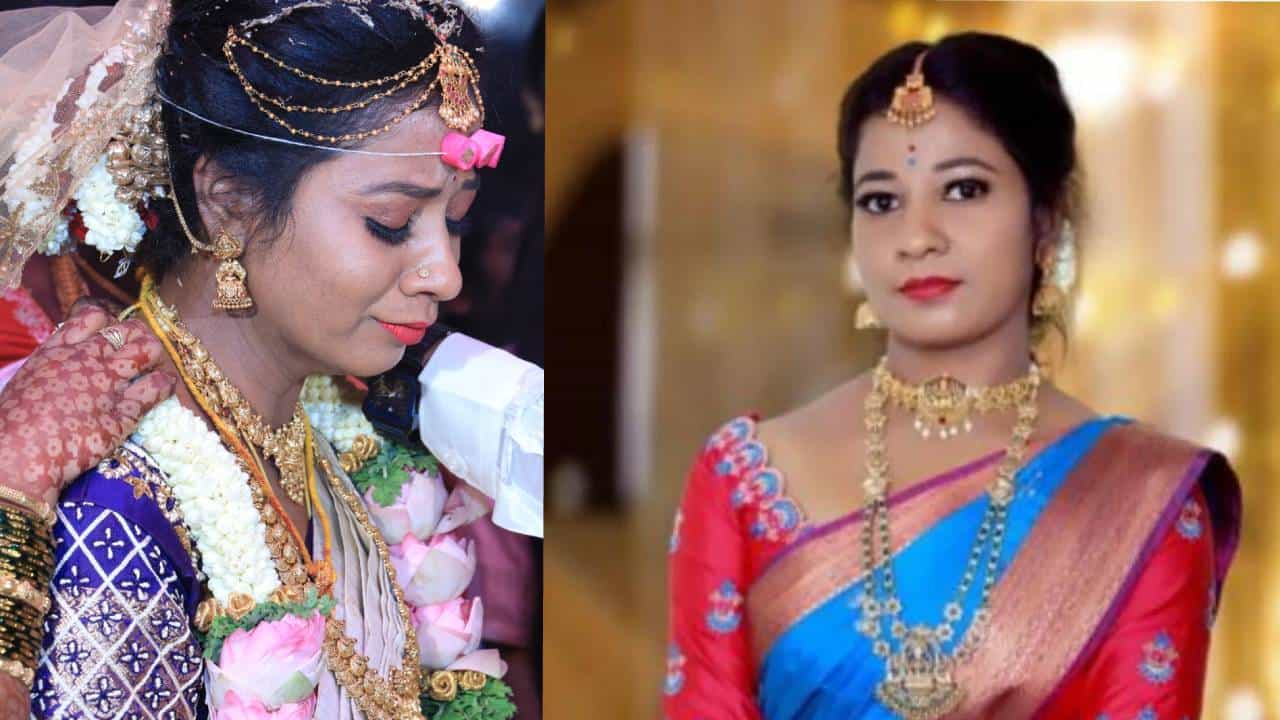 ಪತಿ ಮನೆಯವರ ಕಿರುಕುಳ: ಡ್ಯಾಂಗೆ ಹಾರಿ ಪ್ರಾಣಬಿಟ್ಟ ಉಪನ್ಯಾಸಕಿ ಪತಿ ಮನೆಯವರ ಕಿರುಕುಳ: ಡ್ಯಾಂಗೆ ಹಾರಿ ಪ್ರಾಣಬಿಟ್ಟ ಉಪನ್ಯಾಸಕಿ