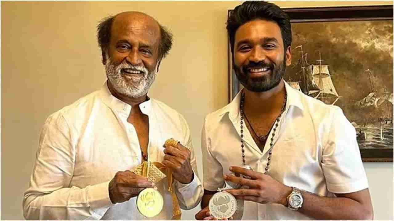 ರಜನಿಕಾಂತ್-ಧನುಷ್ ಮನೆಯಲ್ಲಿ ಬಾಂಬ್ ಇಟ್ಟಿದ್ದಾಗಿ ಪೊಲೀಸರಿಗೆ ಬಂತು ಮೇಲ್