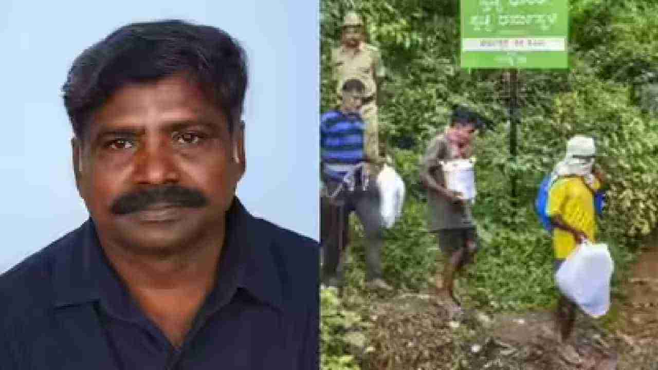 ಧರ್ಮಸ್ಥಳ ಕೇಸಿಗೆ ಬಿಗ್ ಟ್ವಿಸ್ಟ್:ಕೋರ್ಟ್‌ನಲ್ಲಿ ಚಿನ್ನಯ್ಯನ ಹೊಸ ಕಥೆ, ಎಸ್ಐಟಿಗೆ ಹೊಸ ತಲೆನೋವು