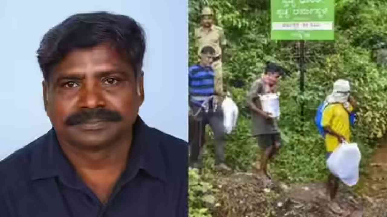 ಧರ್ಮಸ್ಥಳ ಕೇಸಿಗೆ ಬಿಗ್ ಟ್ವಿಸ್ಟ್:ಕೋರ್ಟ್ನಲ್ಲಿ ಚಿನ್ನಯ್ಯನ ಹೊಸ ಕಥೆ, ಎಸ್ಐಟಿಗೆ ಹೊಸ ತಲೆನೋವು ಧರ್ಮಸ್ಥಳ ಕೇಸಿಗೆ ಬಿಗ್ ಟ್ವಿಸ್ಟ್:ಕೋರ್ಟ್ನಲ್ಲಿ ಚಿನ್ನಯ್ಯನ ಹೊಸ ಕಥೆ, ಎಸ್ಐಟಿಗೆ ಹೊಸ ತಲೆನೋವು