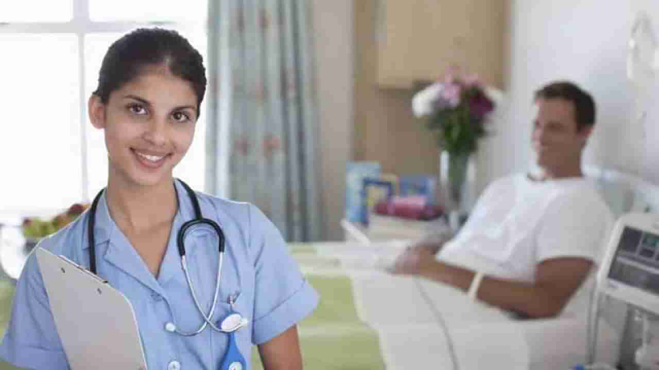 DHFWS Recruitment 2025: ಚಿಕ್ಕಬಳ್ಳಾಪುರದಲ್ಲಿ ಡಾಕ್ಟರ್​​, ಸ್ಟಾಫ್ ನರ್ಸ್ ಸೇರಿದಂತೆ ವಿವಿಧ ಹುದ್ದೆಗಳಿಗೆ ನೇಮಕಾತಿ