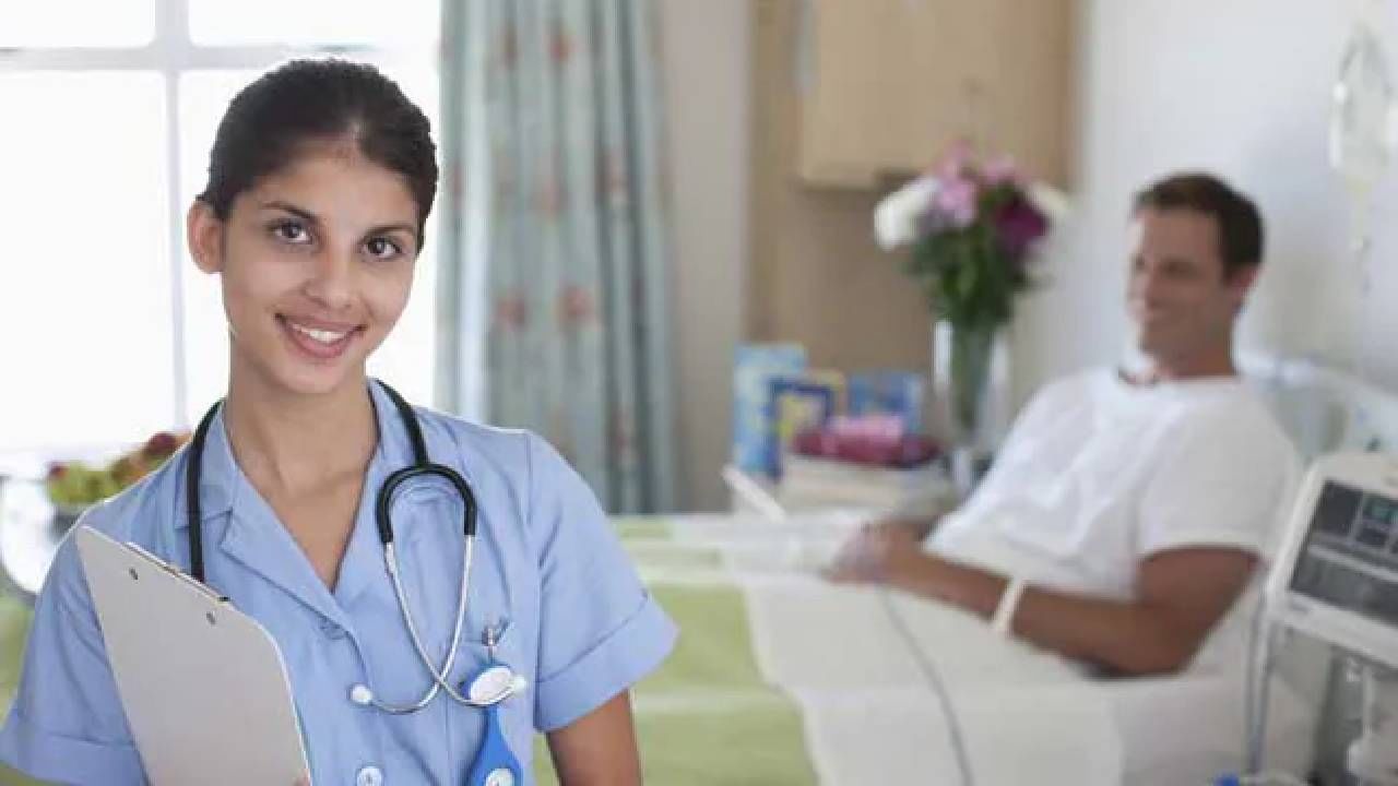 DHFWS Recruitment 2025: ಚಿಕ್ಕಬಳ್ಳಾಪುರದಲ್ಲಿ ಡಾಕ್ಟರ್​​, ಸ್ಟಾಫ್ ನರ್ಸ್ ಸೇರಿದಂತೆ ವಿವಿಧ ಹುದ್ದೆಗಳಿಗೆ ನೇಮಕಾತಿ