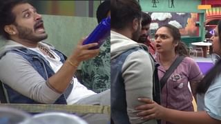 ಅತ್ಯದ್ಭುತ ಫ್ಲೈಯಿಂಗ್ ಕ್ಯಾಚ್ ಹಿಡಿದ ಜೆಮಿಮಾ ರೊಡ್ರಿಗಸ್