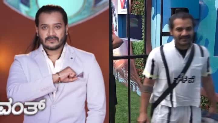 ಜೈಲು ಸೇರಿದ ಧ್ರುವಂತ್, ಕಳಪೆಗೆ ಕಾರಣಗಳೇನು: ವಿಡಿಯೋ ಜೈಲು ಸೇರಿದ ಧ್ರುವಂತ್, ಕಳಪೆಗೆ ಕಾರಣಗಳೇನು: ವಿಡಿಯೋ