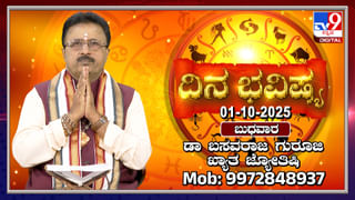 ಬಿಗ್ ಬಾಸ್ ಸ್ಪರ್ಧಿ ಅಶ್ವಿನಿ ಗೌಡ ಡಿವೋರ್ಸ್ ಪಡೆದಿದ್ದಕ್ಕೆ ಇದೆ ಪ್ರಮುಖ ಕಾರಣ