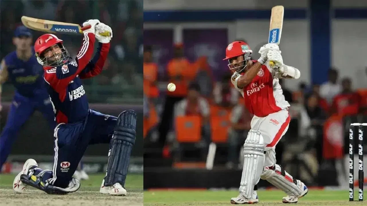 ದಿನೇಶ್ ಕಾರ್ತಿಕ್ ಐಪಿಎಲ್ನಲ್ಲಿ ಒಟ್ಟು 257 ಪಂದ್ಯಗಳನ್ನಾಡಿದ್ದಾರೆ. ಈ ವೇಳೆ 22 ಅರ್ಧಶತಕಗಳೊಂದಿಗೆ ಒಟ್ಟು 4842 ರನ್ ಕಲೆಹಾಕಿದ್ದಾರೆ. ಅಲ್ಲದೆ ಮಹೇಂದ್ರ ಸಿಂಗ್ ಧೋನಿ ಬಳಿಕ ಐಪಿಎಲ್ನಲ್ಲಿ ಅತೀ ಹೆಚ್ಚು ಪಂದ್ಯವಾಡಿದ ವಿಕೆಟ್ ಕೀಪರ್ ಎಂಬ ದಾಖಲೆ ಕೂಡ ದಿನೇಶ್ ಕಾರ್ತಿಕ್ ನಿರ್ಮಿಸಿದ್ದಾರೆ. ಈ ಎಲ್ಲಾ ಅನುಭವಗಳೊಂದಿಗೆ ಇದೀಗ ಯುಎಇ ಟಿ20 ಲೀಗ್ನಲ್ಲಿ ಹೊಸ ಇನಿಂಗ್ಸ್ ಆರಂಭಿಸಲು ಸಜ್ಜಾಗಿದ್ದಾರೆ.