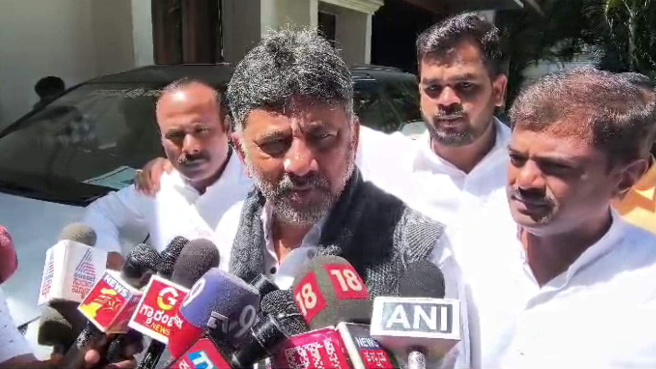 ಯಾರು ಎಷ್ಟೇ ಆಕ್ಷೇಪಣೆ ಮಾಡಿದರೂ ಸಮೀಕ್ಷೆ ನಡೆಯುತ್ತೆ: ಡಿಸಿಎಂ ಡಿ.ಕೆ. ಶಿವಕುಮಾರ್