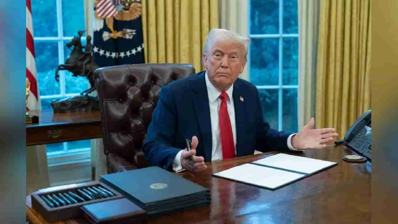 ಡೊನಾಲ್ಡ್ ಟ್ರಂಪ್ಗೆ ನೊಬೆಲ್ ಶಾಂತಿ ಪುರಸ್ಕಾರ ಬೇಡ, ಈ ಪ್ರಶಸ್ತಿ ಕೊಡಿ ಚೆನ್ನಾಗಿರುತ್ತೆ ಎಂದ ಕನ್ನಡಿಗರು