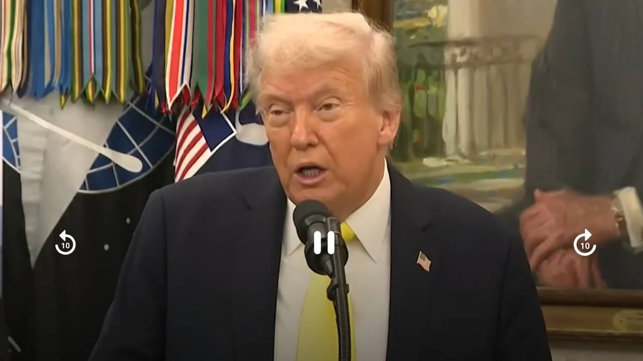 ರಷ್ಯನ್ ತೈಲ ಖರೀದಿಸಲ್ಲ ಅಂತ ಟ್ರಂಪ್ಗೆ ಮೋದಿ ಭರವಸೆ ಕೊಟ್ಟರಾ? ಇಲ್ಲಿದೆ ಭಾರತದ ನಿಲುವು ರಷ್ಯನ್ ತೈಲ ಖರೀದಿಸಲ್ಲ ಅಂತ ಟ್ರಂಪ್ಗೆ ಮೋದಿ ಭರವಸೆ ಕೊಟ್ಟರಾ? ಇಲ್ಲಿದೆ ಭಾರತದ ನಿಲುವು