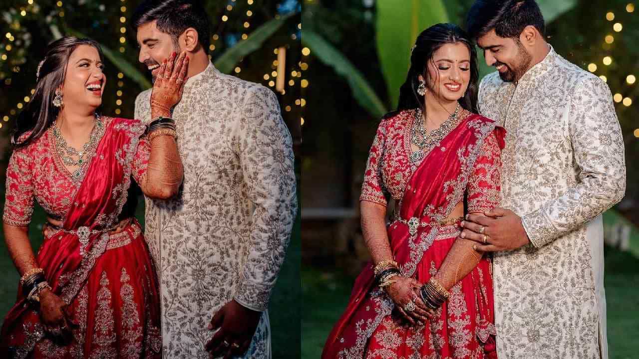 ಸಾಯೋಕು ಮುನ್ನ ಗಂಡನಿಗೆ ಕೃತಿಕಾ ಕೊನೆ ಮೆಸೇಜ್: ಕರುಳು ಚುರ್ ಎನ್ನುವ ಸಂದೇಶಕ್ಕೂ ಕರಗಲಿಲ್ಲ ಕಿಲ್ಲರ್ ವೈದ್ಯನ​​ ಮನಸ್ಸು