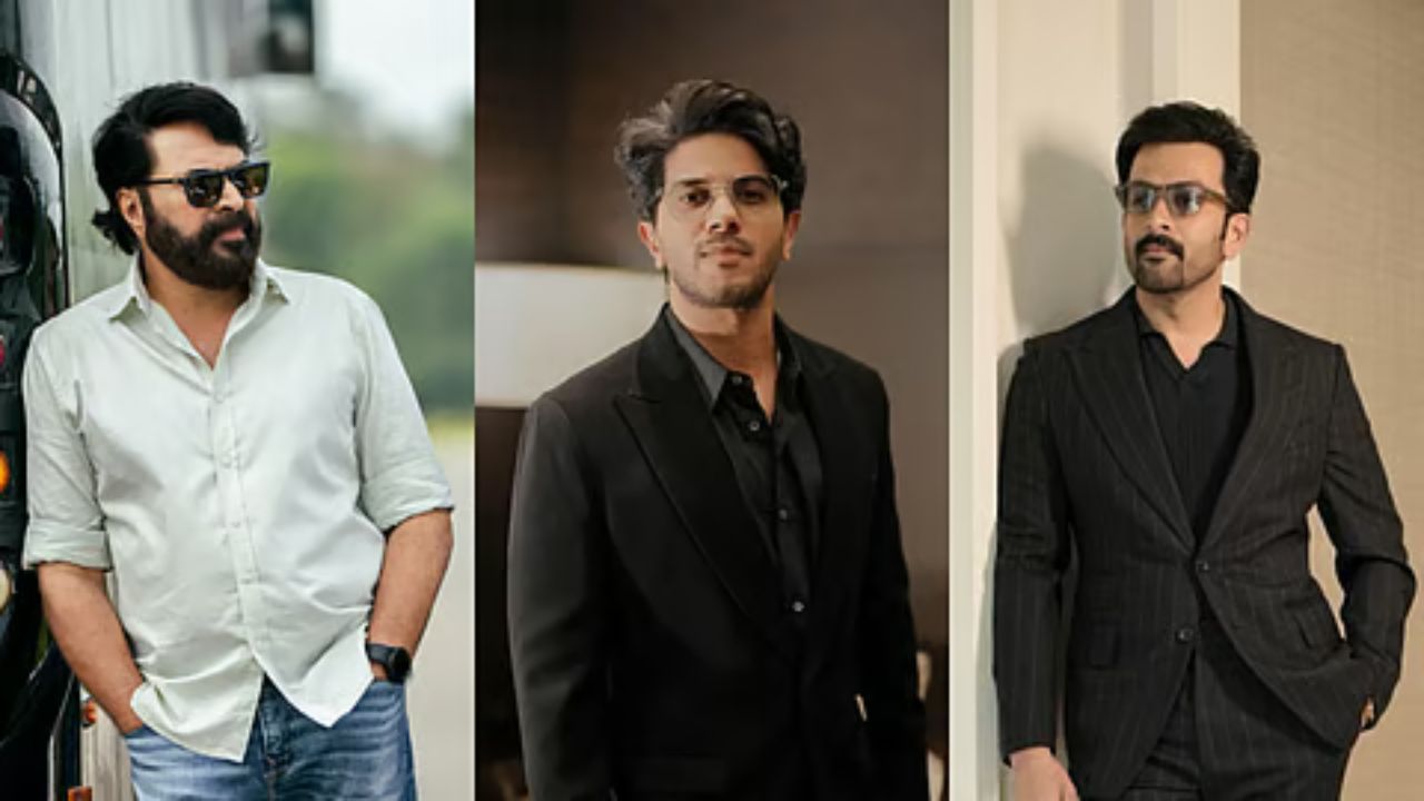 ಸ್ಮಗ್ಲಿಂಗ್ ಪ್ರಕರಣ: ಮಮ್ಮುಟಿ, ದುಲ್ಕರ್ ಸಲ್ಮಾನ್ ಮನೆ ಮೇಲೆ ಇಡಿ ಅಧಿಕಾರಿಗಳ ದಾಳಿ