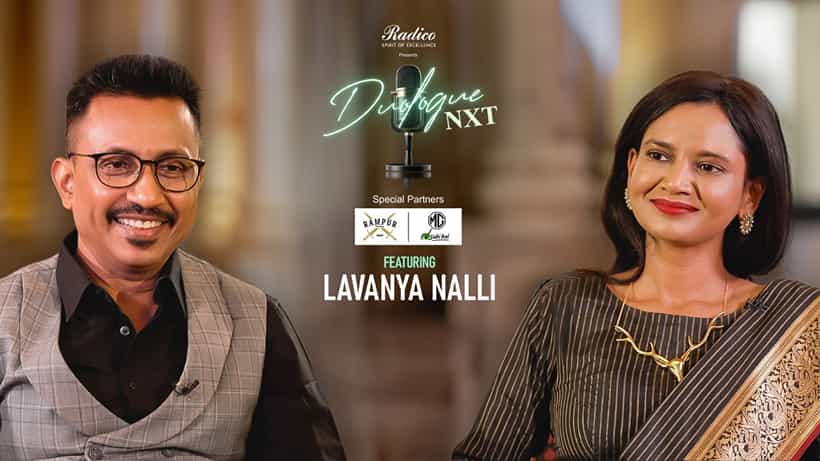 Duolog NXT: ಪರಂಪರೆ, ನಾಯಕತ್ವ ಮತ್ತು ಉದ್ಯಮಶೀಲತೆ ಬಗ್ಗೆ ಡ್ಯುಯೊಲಾಗ್ NXT ಮಾತನಾಡಿದ ನಲ್ಲಿ ಗ್ರೂಪ್ ಉಪಾಧ್ಯಕ್ಷೆ ಲಾವಣ್ಯ
