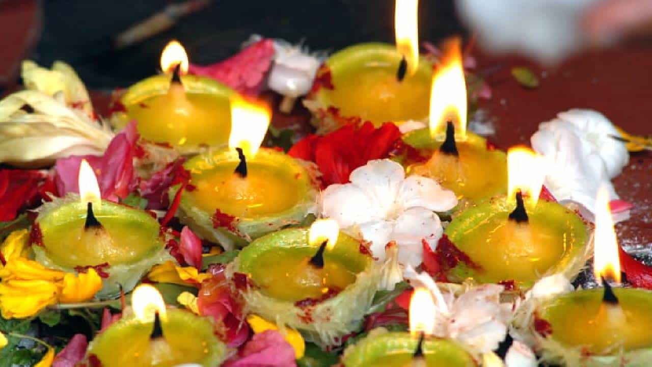 Daily Devotional: ರಾಹುಕಾಲದಲ್ಲಿ ದುರ್ಗಾ ದೇವಿಯನ್ನು ಈ ರೀತಿ ಪೂಜಿಸಿ; ಪ್ರಯೋಜನ ಸಾಕಷ್ಟಿವೆ