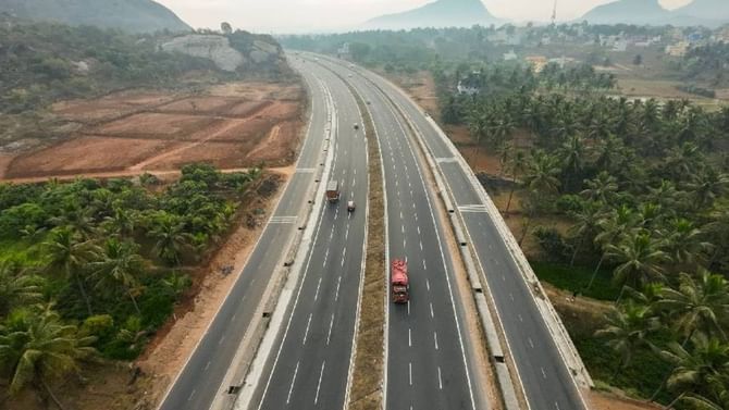 ಕಳ್ಳ ಕಾಕರ ಅಡ್ಡೆಯಾದ ಬೆಂಗಳೂರು-ಮೈಸೂರು ಎಕ್ಸ್‌ಪ್ರೆಸ್‌ ಹೈವೇ