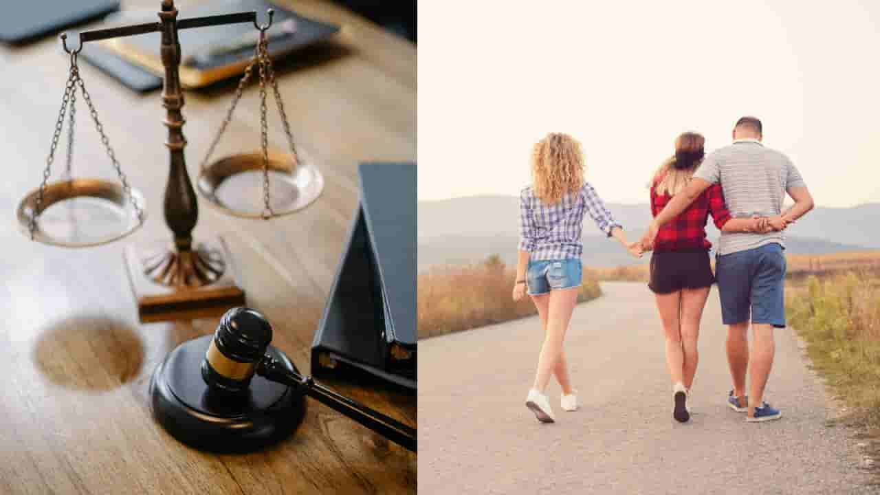 ಮದುವೆಯಾಗಿದ್ದರೂ ಅನೈತಿಕ ಸಂಬಂಧ ಇಟ್ಟುಕೊಳ್ಳುವುದು ಕಾನೂನಿನ ಪ್ರಕಾರ ಅಪರಾಧವೇ?