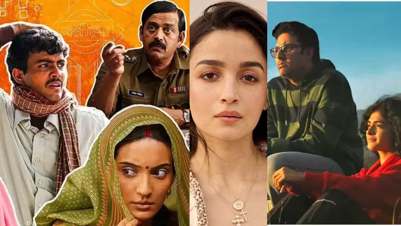 ಫಿಲಂ ಫೇರ್ ಅವಾರ್ಡ್ 2025: ಪ್ರಶಸ್ತಿ ಗೆದ್ದವರ ಪೂರ್ಣ ಪಟ್ಟಿ ಇಲ್ಲಿದೆ