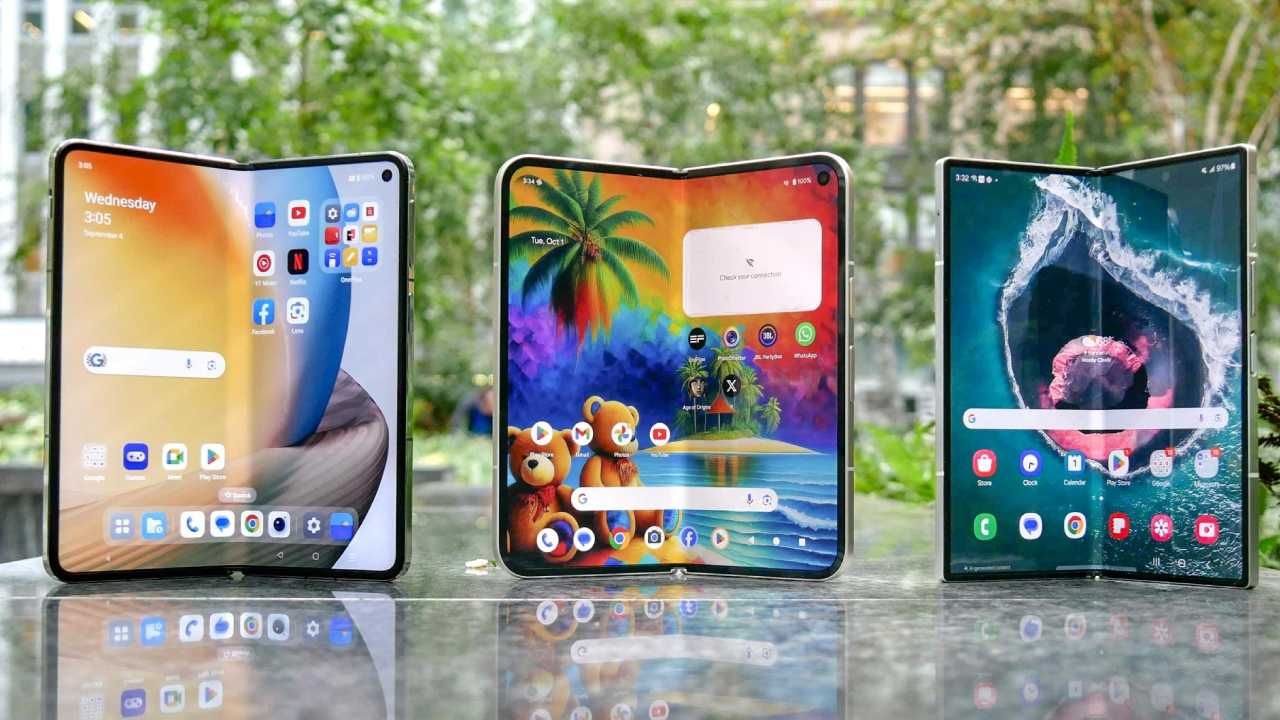 Tech Tips: ಫೋಲ್ಡೆಬಲ್ ಸ್ಮಾರ್ಟ್​ಫೋನ್ ಖರೀದಿಸುವ ಪ್ಲ್ಯಾನ್ ಇದೆಯೇ?: ಮೊದಲು ಇದರ ಒಳಿತು-ಕೆಡುಕು ತಿಳಿದುಕೊಳ್ಳಿ