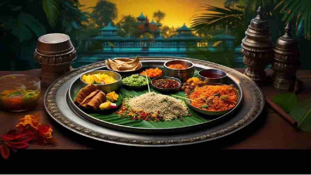 Food Sanctity: ಊಟ ಮಾಡುವಾಗ ಈ ತಪ್ಪು ಮಾಡಲೇಬೇಡಿ; ರೋಗರುಜಿನೆಗಳ ಕಾಟ ತಪ್ಪಿದ್ದಲ್ಲ!