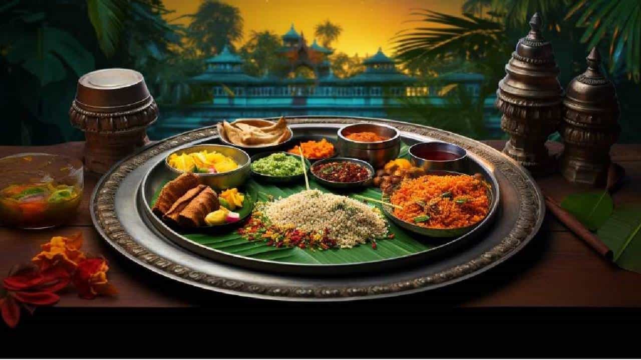 Food Sanctity: ಊಟ ಮಾಡುವಾಗ ಈ ತಪ್ಪು ಮಾಡಲೇಬೇಡಿ; ರೋಗರುಜಿನೆಗಳ ಕಾಟ ತಪ್ಪಿದ್ದಲ್ಲ! Food Sanctity: ಊಟ ಮಾಡುವಾಗ ಈ ತಪ್ಪು ಮಾಡಲೇಬೇಡಿ; ರೋಗರುಜಿನೆಗಳ ಕಾಟ ತಪ್ಪಿದ್ದಲ್ಲ!