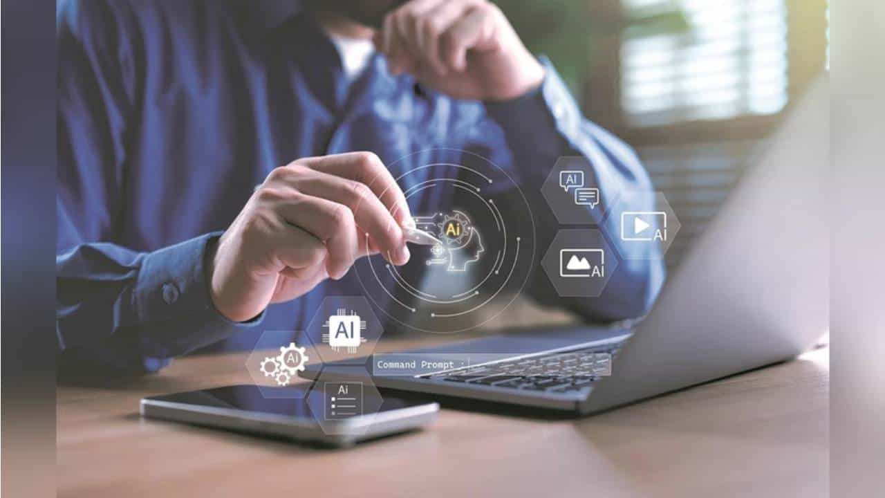 AI Passport Program: EY ಮತ್ತು ಮೈಕ್ರೋಸಾಫ್ಟ್ ಸಹಯೋಗದಿಂದ ಭಾರತೀಯರಿಗೆ ಉಚಿತ AI ತರಬೇತಿ