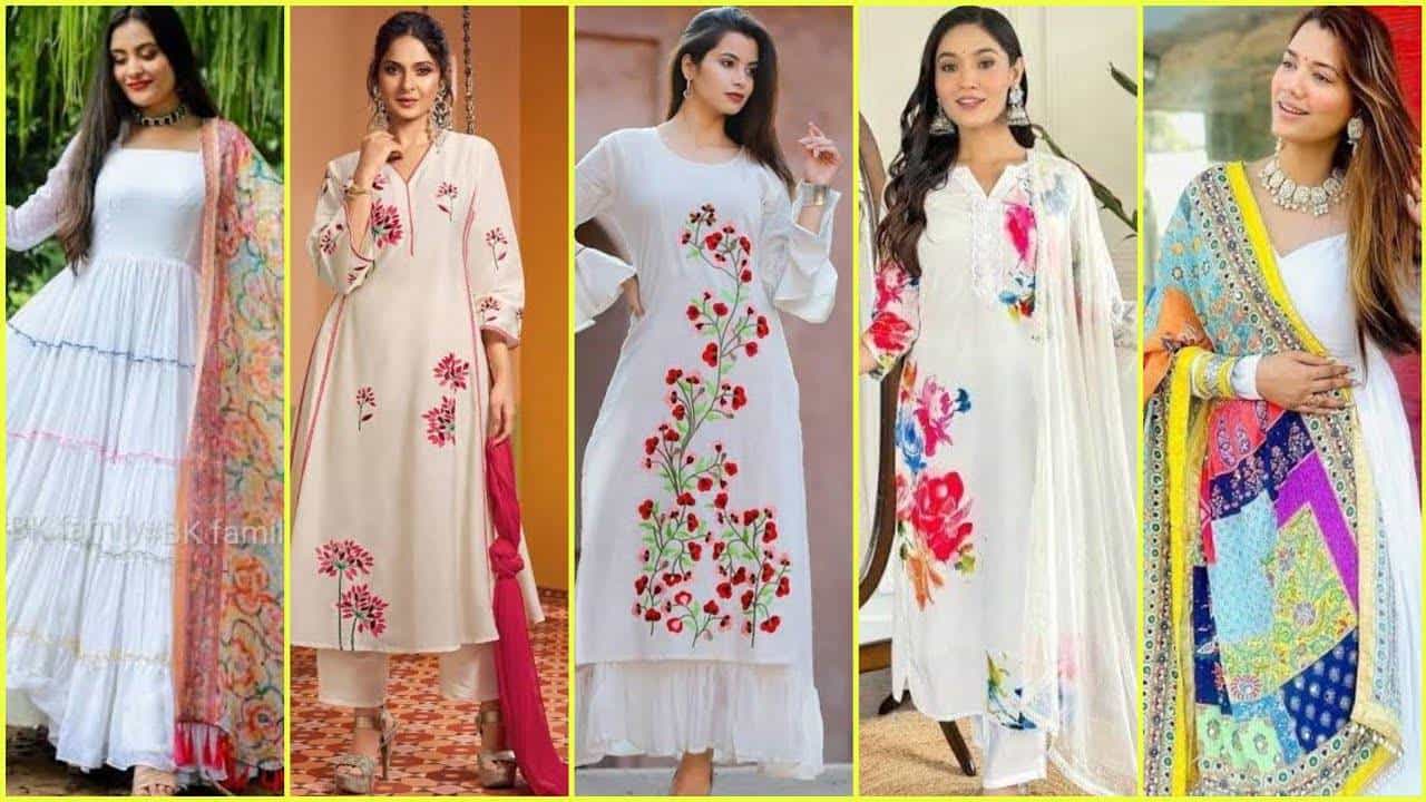 Friday White Dress: ಶುಕ್ರವಾರದಂದು ಬಿಳಿ ಬಟ್ಟೆ ಧರಿಸುವುದರ ಹಿಂದಿನ ಧಾರ್ಮಿಕ ಕಾರಣವೇನು ಗೊತ್ತಾ? Friday White Dress: ಶುಕ್ರವಾರದಂದು ಬಿಳಿ ಬಟ್ಟೆ ಧರಿಸುವುದರ ಹಿಂದಿನ ಧಾರ್ಮಿಕ ಕಾರಣವೇನು ಗೊತ್ತಾ?