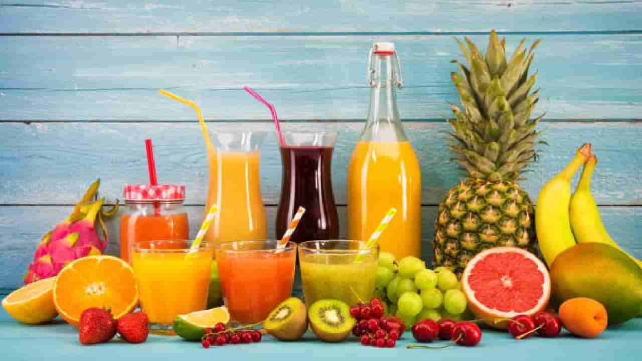 ಹಣ್ಣು vs ಹಣ್ಣಿನ ಜ್ಯೂಸ್‌; ಇವೆರಡರಲ್ಲಿ ಯಾವುದರ ಸೇವನೆ ಬೆಸ್ಟ್‌