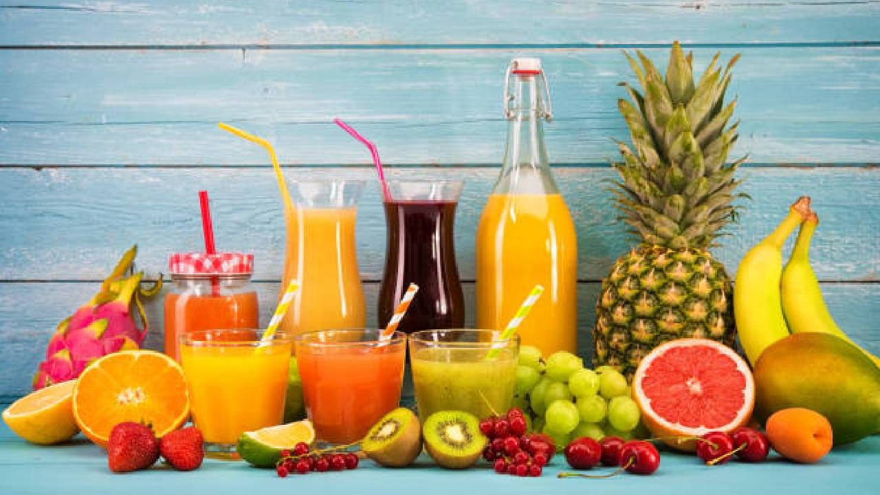 ಹಣ್ಣು vs ಹಣ್ಣಿನ ಜ್ಯೂಸ್‌; ಇವೆರಡರಲ್ಲಿ ಯಾವುದರ ಸೇವನೆ ಬೆಸ್ಟ್‌