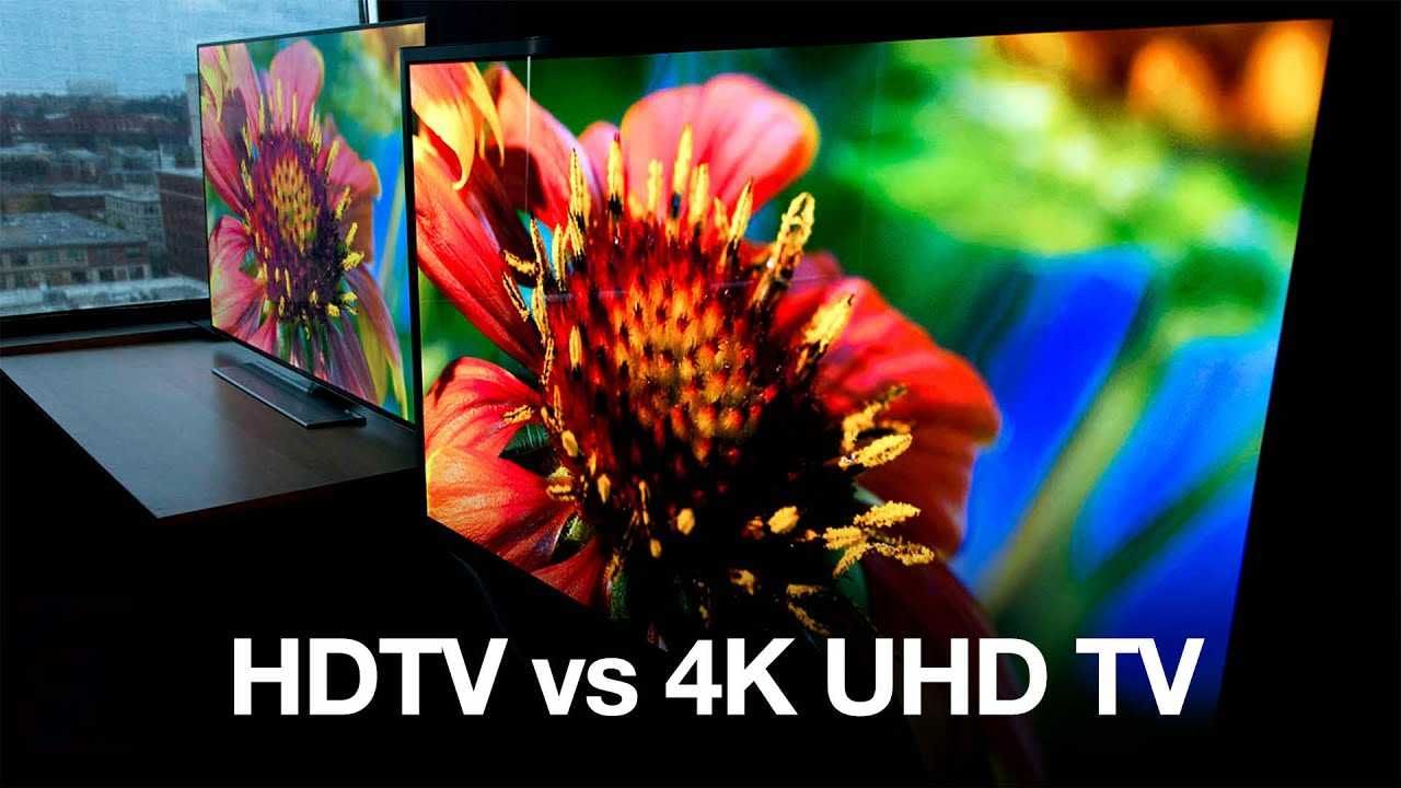 Tech Tips: ಫುಲ್ HD ಅಥವಾ 4K ಸ್ಮಾರ್ಟ್ ಟಿವಿ?: ಖರೀದಿಸುವ ಮೊದಲು ಇದನ್ನು ತಿಳಿದುಕೊಳ್ಳಿ Tech Tips: ಫುಲ್ HD ಅಥವಾ 4K ಸ್ಮಾರ್ಟ್ ಟಿವಿ?: ಖರೀದಿಸುವ ಮೊದಲು ಇದನ್ನು ತಿಳಿದುಕೊಳ್ಳಿ