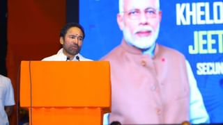 ಚಿದಂಬರಂ ಆಗಲೇ ರಾಜೀನಾಮೆ ಕೊಡಬೇಕಿತ್ತಲ್ವ..! ಹಿರಿಯ ಕಾಂಗ್ರೆಸ್ ಮುಖಡ ರಷೀದ್ ಆಲ್ವಿ ತರಾಟೆ