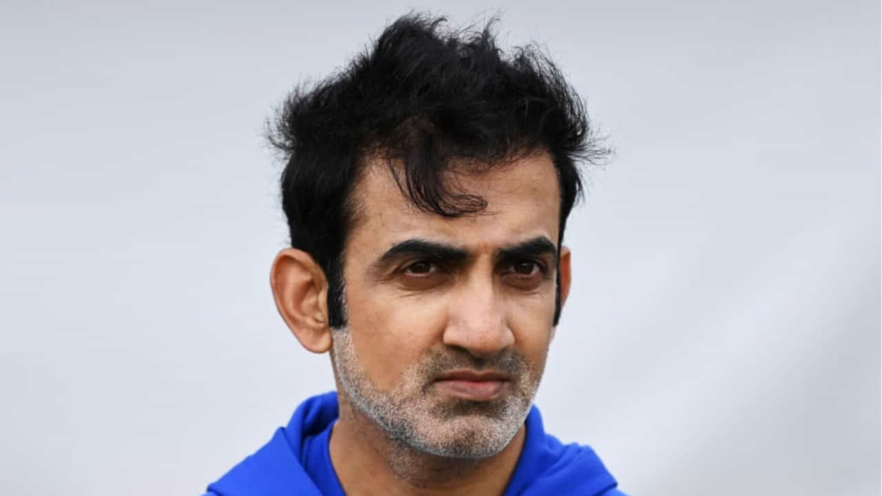 ನಾಚಿಕೆಗೇಡು... ಆತನನ್ನು ಬಿಟ್ಟು ಬಿಡಿ: ಗೌತಮ್ ಗಂಭೀರ್ ಗರಂ