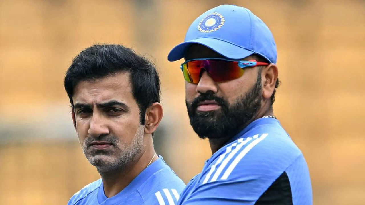 ರೋಹಿತ್ ಶರ್ಮಾ ನಾಯಕನಾಗದಿದ್ದರೆ, ಅದು ಭಾರತದ ದುರಾದೃಷ್ಟ: ಗಂಭೀರ್ ವಿಡಿಯೋ ವೈರಲ್