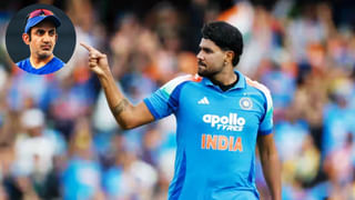 World Cup 2025: ಕೊನೆಗೂ ಟಾಸ್ ಗೆದ್ದ ಹರ್ಮನ್‌ಪ್ರೀತ್ ಕೌರ್; ಉಮಾ ಛೆಟ್ರಿಗೆ ಚೊಚ್ಚಲ ಪಂದ್ಯ