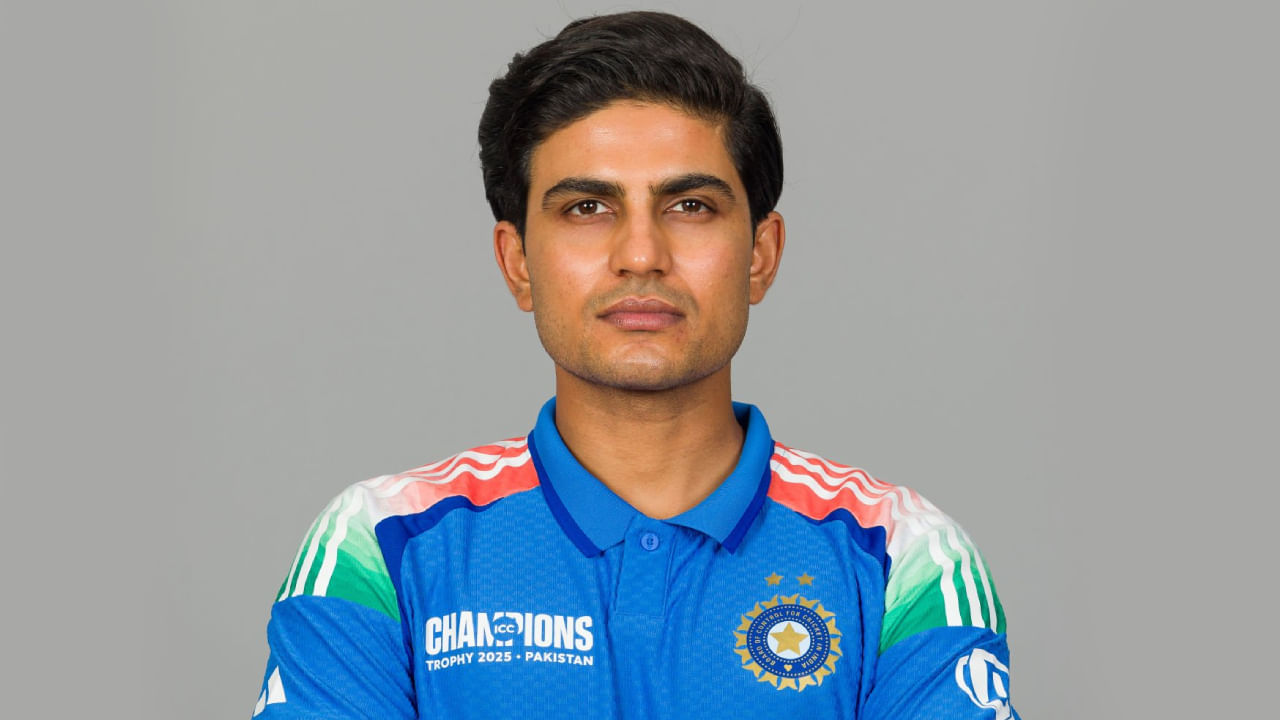 ಶುಭ್​​ಮನ್ ಗಿಲ್: ಟೀಮ್ ಇಂಡಿಯಾ ನಾಯಕ ಶುಭ್​​ಮನ್ ಗಿಲ್ ಚಾಂಪಿಯನ್ಸ್ ಟ್ರೋಫಿ ಟೂರ್ನಿಯಲ್ಲಿ ಅತ್ಯುತ್ತಮ ಪ್ರದರ್ಶನ ನೀಡಿದ್ದರು. ಈ ಪ್ರದರ್ಶನದೊಂದಿಗೆ ಅಗ್ರಸ್ಥಾನಕ್ಕೇರಿರುವ ಗಿಲ್ 784 ಅಂಕಗಳೊಂದಿಗೆ ಅಗ್ರಸ್ಥಾನವನ್ನು ಕಾಯ್ದುಕೊಳ್ಳುವಲ್ಲಿ ಯಶಸ್ವಿಯಾಗಿದ್ದಾರೆ.