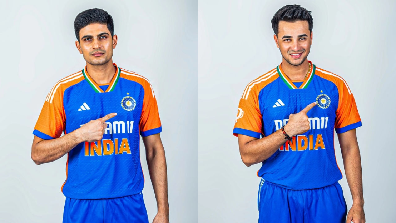 ಭಾರತ ಟಿ20 ತಂಡದ ಉಪನಾಯಕ ಶುಭ್​​ಮನ್ ಗಿಲ್​ ಇದೇ ಮೊದಲ ಬಾರಿಗೆ ಆಸೀಸ್ ಪಿಚ್​ನಲ್ಲಿ ಟಿ20 ಪಂದ್ಯವಾಡಲು ಸಜ್ಜಾಗಿದ್ದಾರೆ. ಹಾಗೆಯೇ ಭಾರತ ತಂಡದ ಸ್ಫೋಟಕ ಆರಂಭಿಕ ದಾಂಡಿಗ ಅಭಿಷೇಕ್ ಶರ್ಮಾ ಕೂಡ ಕಾಂಗರೂನಾಡಿನಲ್ಲಿ ಇದೇ ಮೊದಲ ಬಾರಿಗೆ ಕಣಕ್ಕಿಳಿಯಲಿದ್ದಾರೆ.