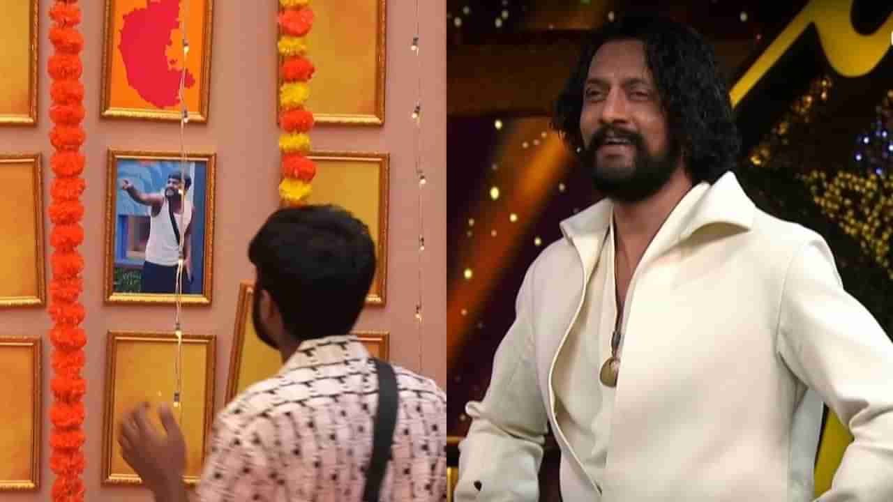 ರಕ್ಷಿತಾ ಪರ ನಿಂತ ಗಿಲ್ಲಿಗೆ ಕಿಚ್ಚನ ಚಪ್ಪಾಳೆ; ಇದು ನನ್ನದು ಮಾತ್ರವಲ್ಲ, ಕರ್ನಾಟಕದ ಚಪ್ಪಾಳೆ ಎಂದ ಸುದೀಪ್