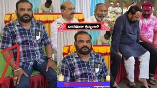 ಸಿಎಂ ಸಿದ್ದರಾಮಯ್ಯ ಕಾರ್ಯಕ್ರಮದಲ್ಲಿ ನೂಕುನುಗ್ಗಲು: 11ಕ್ಕೂ ಹೆಚ್ಚು ಜನರು ಅಸ್ವಸ್ಥ