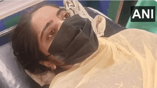 ‘ಜಾನ್ವಿ ಗೆಳೆತನದಿಂದ ನನಗೆ ಕಳಂಕ ಬಂದಿದೆ’; ಪಿತ್ತ ನೆತ್ತಿರೇಗಿಸಿಕೊಂಡ ಅಶ್ವಿನಿ ಗೌಡ