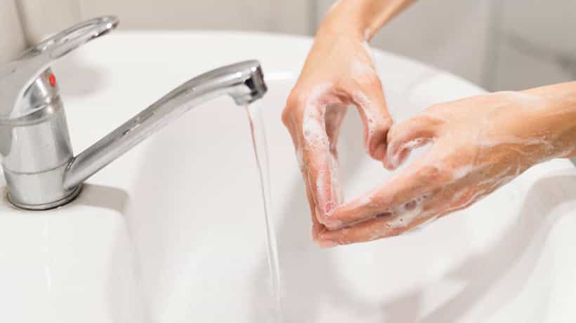 Global Handwashing Day 2025: ಸರಿಯಾರ ರೀತಿಯಲ್ಲಿ ಕೈ ತೊಳೆಯಿರಿ, ರೋಗ ರುಜಿನಗಳಿಂದ ದೂರವಿರಿ