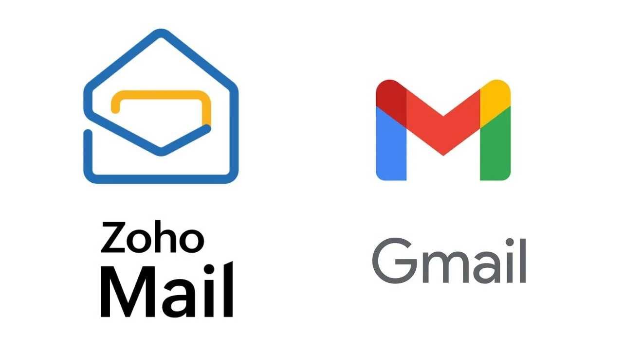 Zoho Mail: ಜಿಮೇಲ್​ನಿಂದ ಝೋಹೊ ಮೇಲ್‌ಗೆ ಬದಲಾಯಿಸುತ್ತಿದ್ದೀರಾ?: ಎಲ್ಲಾ ಇಮೇಲ್‌ಗಳನ್ನು ವರ್ಗಾಯಿಸುವ ಪ್ರಕ್ರಿಯೆ ಇಲ್ಲಿದೆ