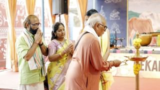 ಆನೇಕಲ್​ನ ಕಲ್ಲುಬಾಳು ಗ್ರಾಮದಲ್ಲಿ ಲಿವಿಂಗ್​ ಟುಗೆದರ್​ನಲ್ಲಿದ್ದ ಜೋಡಿ ಆತ್ಮಹತ್ಯೆ