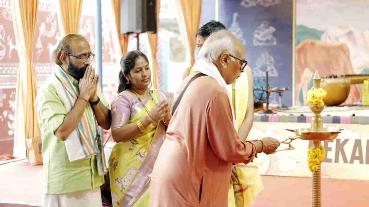 ಗೋಕುಲಂ ಗೋಶಾಲಾ ದೀಪಾವಳಿ ಸಂಗೀತೋತ್ಸವ: ಏನೆಲ್ಲ ಕಾರ್ಯಕ್ರಮ?